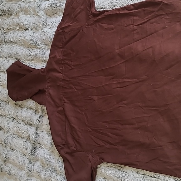 Molalla Surf Jacket. Large, Brown - Picture 5 of 5